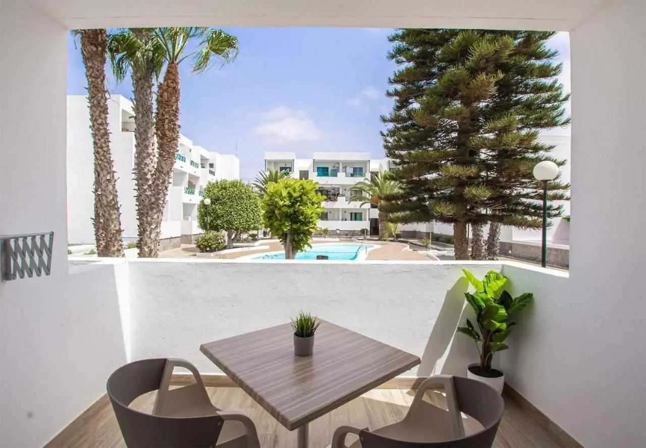 Holyhome Premium 109 Costa Teguise