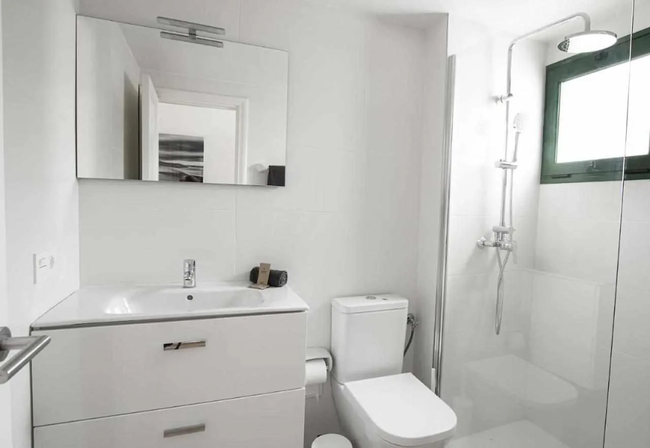 Holyhome Premium 109 Costa Teguise Apartment