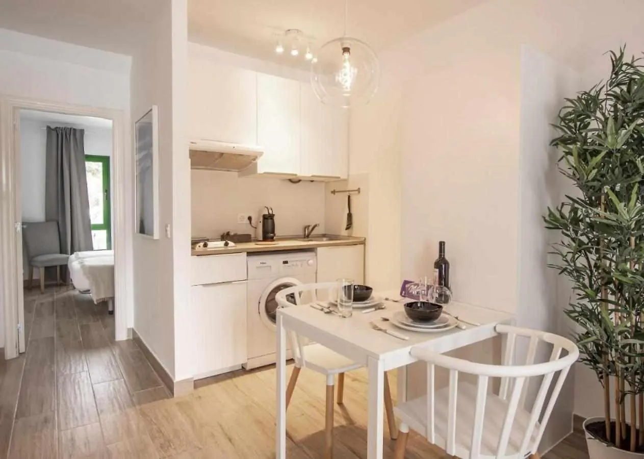 Holyhome Premium 109 Costa Teguise Spain