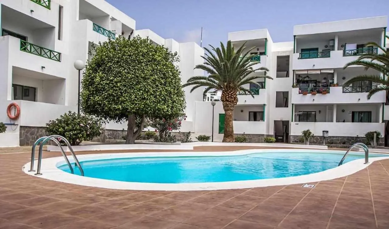 Apartment Holyhome Premium 109 Costa Teguise