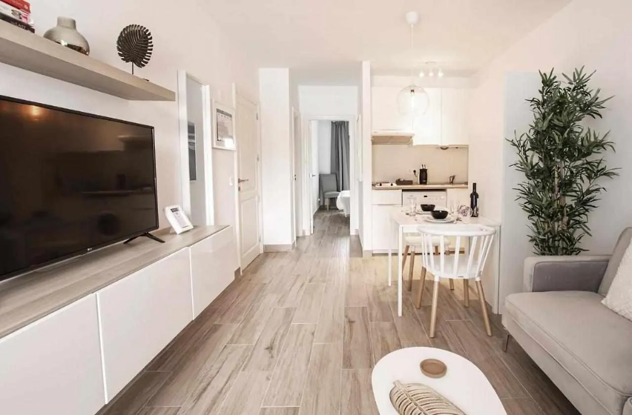 Holyhome Premium 109 Costa Teguise 0*,  Spain
