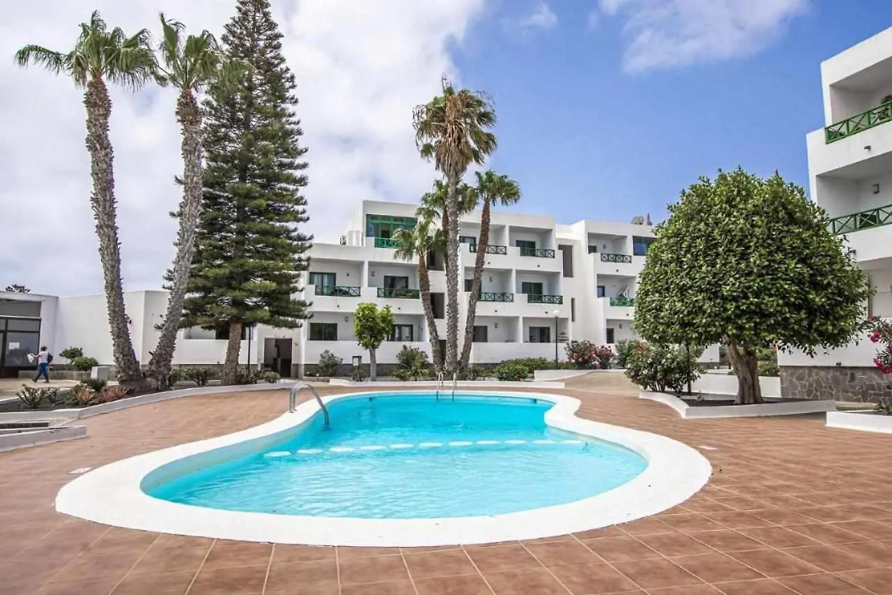 Apartment Holyhome Premium 109 Costa Teguise Spain