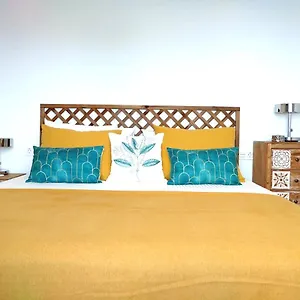 Aqui Todo Empieza - Pool View - Free Wifi - Smart Tv-residence Senator Apartment