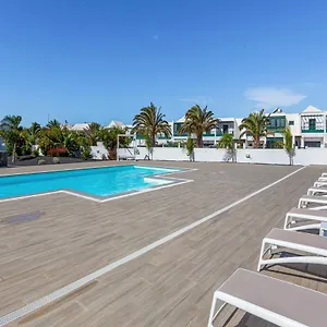  Apartamento Adama - Gescav