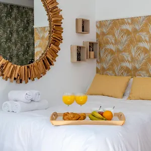 Top2stay Thyssen Apartamento Málaga