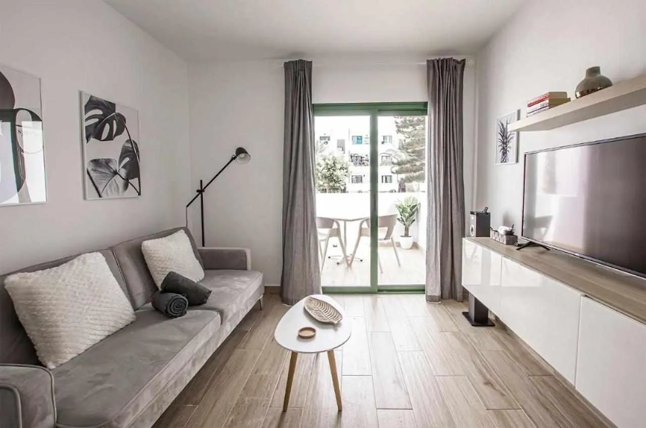 Holyhome Premium 109 Costa Teguise