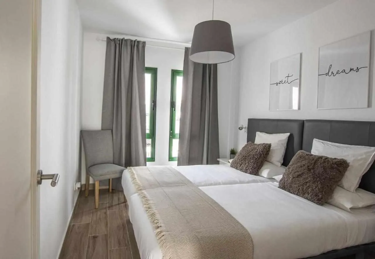 Apartment Holyhome Premium 109 Costa Teguise